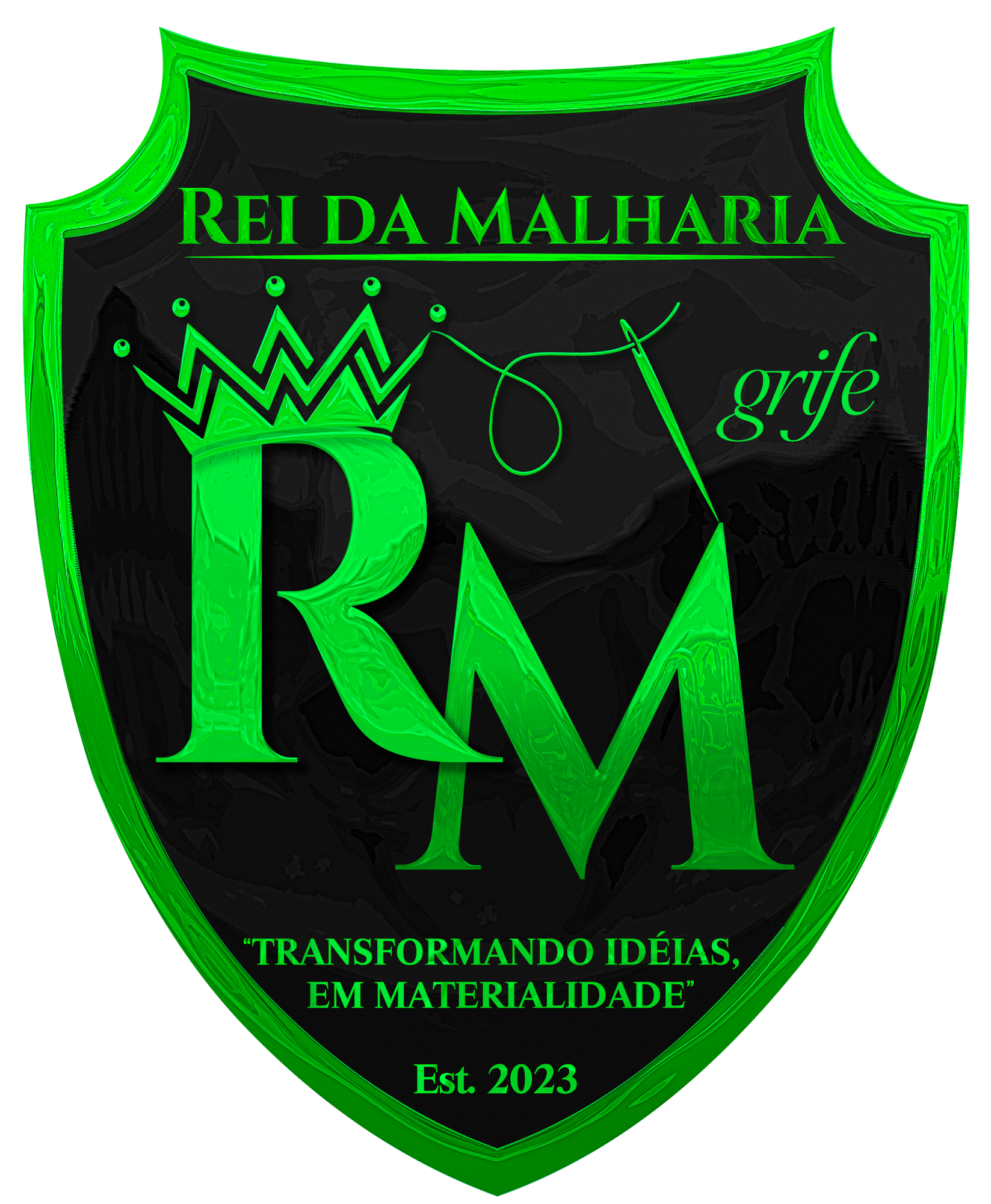 Rei da Malharia